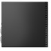 Mini PC Lenovo ThinkCentre M75q Gen 2 AMD Ryzen 5 5600GE 16 GB DDR4-SDRAM 256 GB SSD Mini PC Black