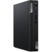 Mini PC Lenovo ThinkCentre M75q Gen 2 AMD Ryzen 5 5600GE 16 GB DDR4-SDRAM 256 GB SSD Mini PC Black