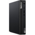 Mini PC Lenovo ThinkCentre M75q Gen 2 AMD Ryzen 5 5600GE 16 GB DDR4-SDRAM 256 GB SSD Mini PC Black