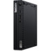 Mini PC Lenovo ThinkCentre M75q Gen 2 AMD Ryzen 5 5600GE 16 GB DDR4-SDRAM 256 GB SSD Mini PC Black