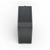 Fractal Design Epoche XL Solid black (FD-C-EPO1X-01)