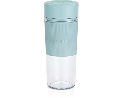 Wilfa SWIFT PORTABLE BLENDER (BLUE)