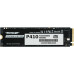 SSD Patriot P410 4TB PCIe Gen 4 x4 M.2 SSD