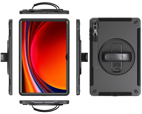 Galaxy Tab S10 Ultra/S9