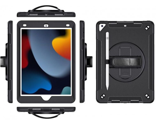 iPad 10.2 2021/2020/2019 OHIO