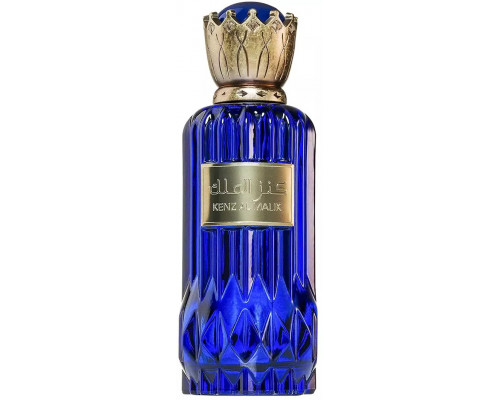 AL WATANIAH  Kenz Al Malik EDP spray 100ml