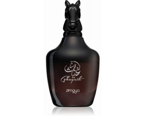 ZIMAYA Ghayath EDP spray 100ml
