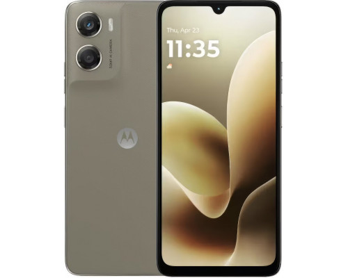 Motorola Moto G06 Power 4/256GB Brown  (PBA00003RO)