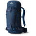 Gregory Targhee S/M 45 l Navy
