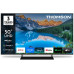 Thomson 50UG5X15 127 cm (50") 4K Ultra HD Smart TV Wi-Fi Czarny