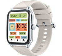 Smartwatch Zeblaze GTS 4 (srebrny)
