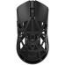 WLMouse Beast X Pro Solid Sides Gaming Maus, Omron Optical Switches - czarny