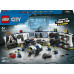 LEGO City Policyjny warsztat tuningowy (60457)