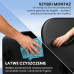 ExtraLink Extralink Ice Bath | Wanna do morsowania | 160x85x65cm
