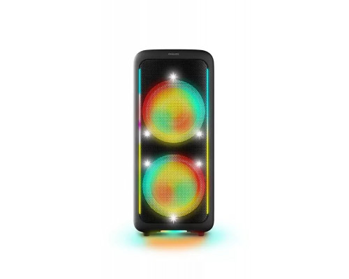 Philips TAX5000E/10 Black