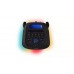 Philips TAX5000E/10 Black