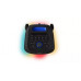 Philips TAX5000E/10 Black