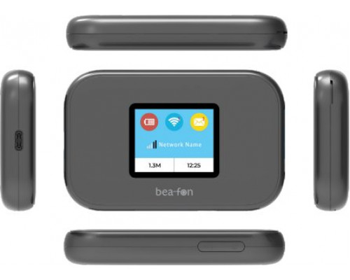 Bea-fon 4G MR3 (CAT 6)