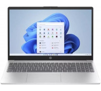 Laptop HP Laptop 15-fc0041ny AMD Ryzen 5 5625U 15.6inch FHD 16GB 256GB FF+ W11H