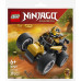 LEGO Ninjago Samochód ninja Cole’a (30723)