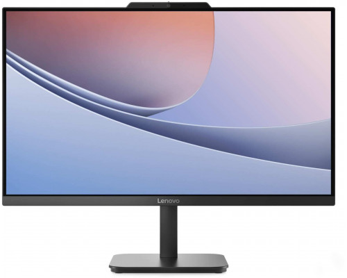 AiO Lenovo V100 13BE000FPB N100/23.8" FHD/16GB/SSD 512GB/DOS