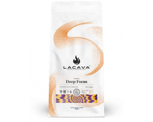 LaCava Deep Focus 1kg