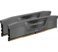 Corsair Vengeance, DDR5, 16 GB, 5200MHz, CL40 (CMK16GX5M2B5200Z40)