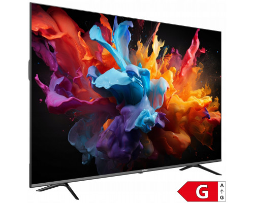 TELEWIZOR LTV86-SG400 Google TV 86&nbsp;" - 4K UHD 60&nbsp;Hz DAHUA