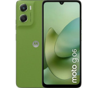 Motorola Moto G06 4/64GB Green  (80337790832350)