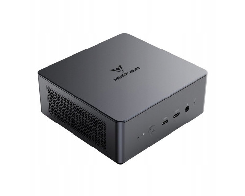 MINI-PC Minis Forum UM790 Pro Ryzen 9 7940HS barebone