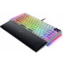 Razer Hot-swappable Mechanical Gaming Keyboard | BlackWidow V4 75% | Gaming Keyboard | Wired | US | Phantom White Edition | USB Type-C | Razer Mechanical Switches (Tactile)