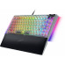 Razer Hot-swappable Mechanical Gaming Keyboard | BlackWidow V4 75% | Gaming Keyboard | Wired | US | Phantom White Edition | USB Type-C | Razer Mechanical Switches (Tactile)