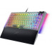 Razer Hot-swappable Mechanical Gaming Keyboard | BlackWidow V4 75% | Gaming Keyboard | Wired | US | Phantom White Edition | USB Type-C | Razer Mechanical Switches (Tactile)