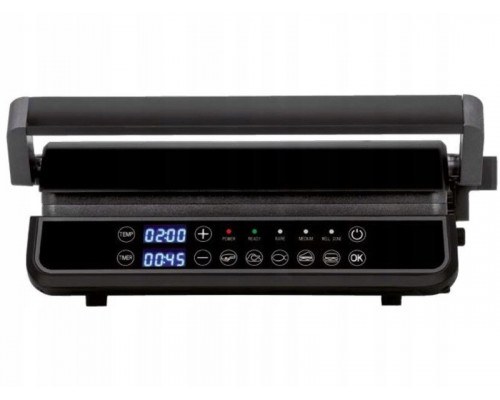 MPM MGR-14M Grils 2000W