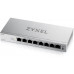 Switch ZyXEL GS1200-8HPv3 (GS1200-8HPV3-EU0101F)