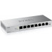 Switch ZyXEL GS1200-8HPv3 (GS1200-8HPV3-EU0101F)