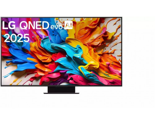 LG QNED telewizor 86QNED9MA3B (8806096353707)