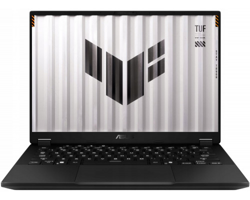 Laptop Asus TUF Gaming A14 FA401 Ryzen 7 260 / 16 GB / 512 GB / RTX 5060 / 165 Hz (FA401UM-RG014)