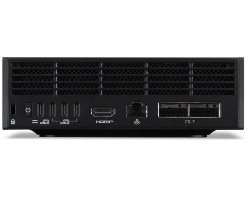 Mini PC Acer ACER VERITON VGN100 WORKSTATION