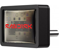Pendrive SanDisk Extreme Fit, 64 GB  (SDCZ530-064G-G46)