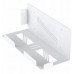 Handles Na Ścianę Ścienny For Sony Play Station 5 Ps5 Digital Disc Slim Pro / Jys-p5226-v2 / White