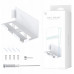 Handles Na Ścianę Ścienny For Sony Play Station 5 Ps5 Digital Disc Slim Pro / Jys-p5226-v2 / White