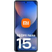 Xiaomi Redmi Note 15 5G Dual Sim 8+256GB glacier blue