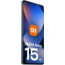 Xiaomi Redmi Note 15 5G Dual Sim 8+256GB glacier blue