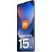 Xiaomi Redmi Note 15 5G Dual Sim 8+256GB glacier blue