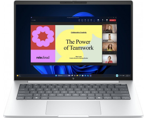 Laptop HP EliteBook 8 G1i 14 Ultra 5 228V / 32 GB / 1 TB / W11 Pro (C51GNET)