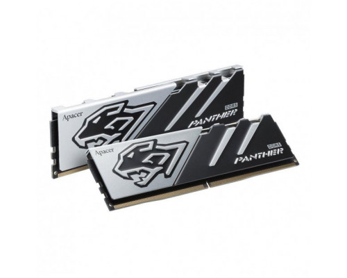 DDR5 Apacer Panther 32GB (2x16GB) 5600MHz CL40 1,25V