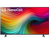 LG 65NANO81T6A NanoCell 65'' 4K Ultra HD WebOS 24