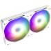 ALPHA2 SE A24 WH 240 mm CPU Liquid Cooler
