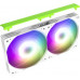ALPHA2 SE A24 WH 240 mm CPU Liquid Cooler